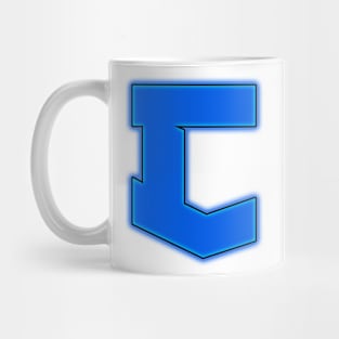 Cantav - cBlue Mug